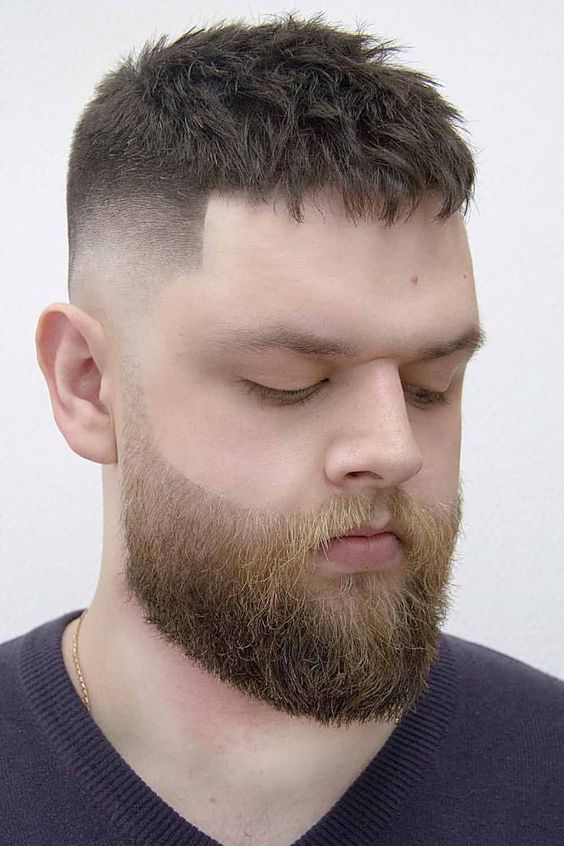 Men S Haircuts For 2021 New Old Man N O M Blog This is because not all haircuts for men can match your beard. men s haircuts for 2021 new old man