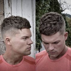 Men's Haircuts for 2021 | New Old Man - N.O.M Blog