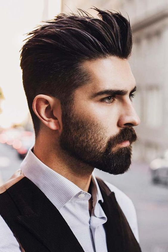 Men S Haircuts For 2021 New Old Man N O M Blog