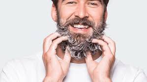 Shampoo for beard | New Old Man