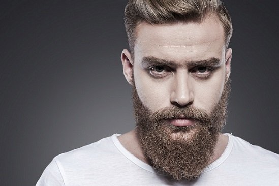 Spartan Beard: Difference Between Lumberjack, Viking and Spartan Beard | New Old Man