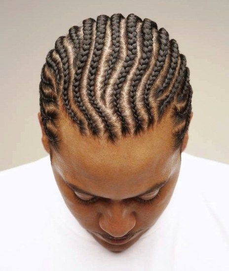 CRESPO MALE HAIR CUTS FOR 2021 Cornrows | New Old Man