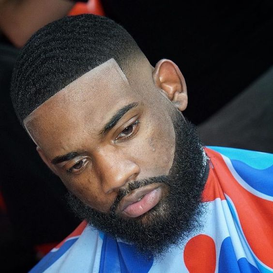 Men's Haircuts For Black Man 2021 | New Old Man  Blog