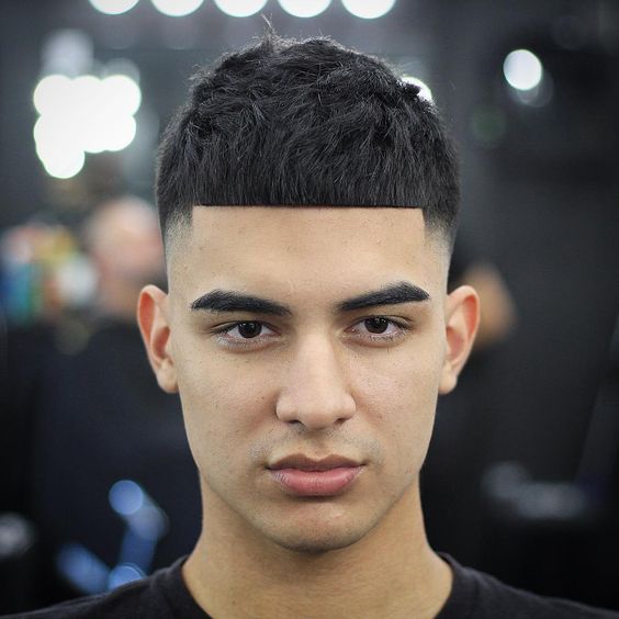 Short Male Haircuts for 2021 | New Old Man  Blog