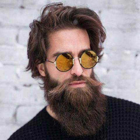 Estilos de barba 2021 - Beard Bandholz | Nuevo viejo