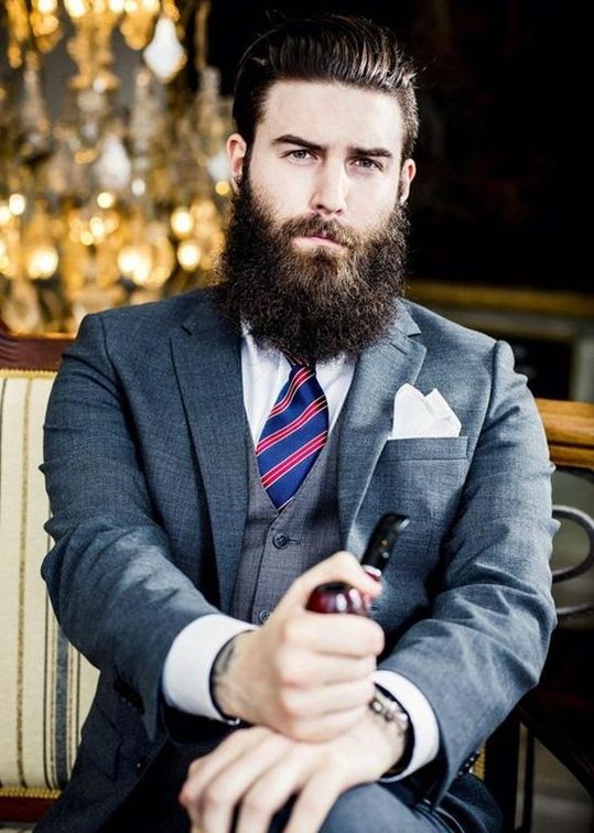 Featured image of post Beard Styles 2021 Uk - Are beards in for 2021?