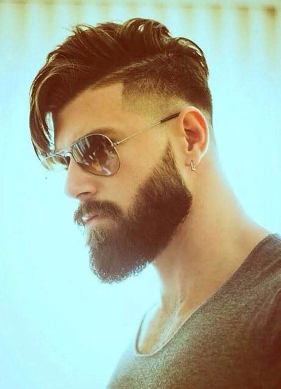 Beard Styles 2021 - Spartan Beard | New Old Man