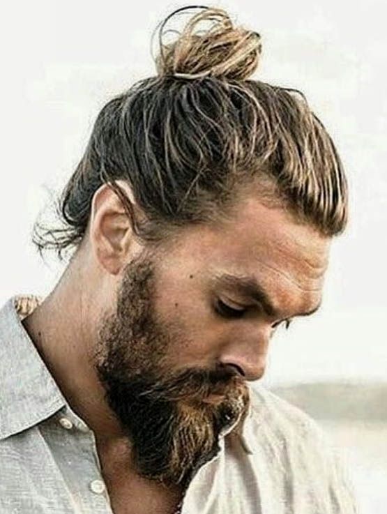 Beard Styles 2021 - Viking Beard | New Old Man