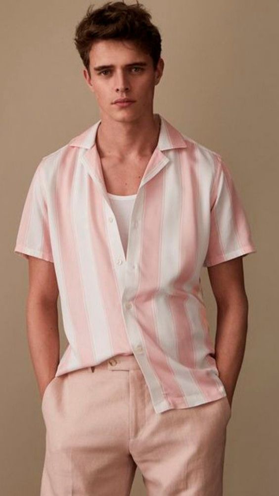 Tendencias de moda masculina para 2021 - Collar cubano | Nuevo viejo