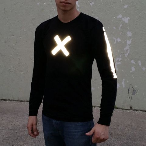 Men's Fashion Trends for 2021 - Reflective Clothing |  New Old Man