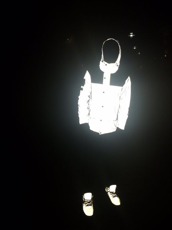 Men's Fashion Trends for 2021 - Reflective Clothing |  New Old Man