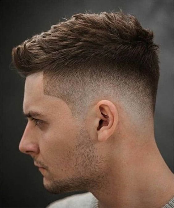Men's Spring / Summer Haircuts for 2021 | New Old Man - N ...