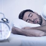 Sleep Like a Baby 5 Practical Tips to Improve Sleep