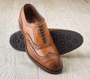 Now It's Easy How to Choose Men's Dress Shoes