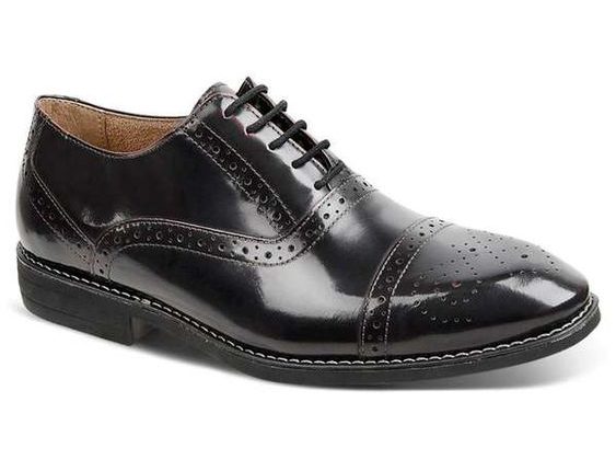 Sapato Masculino Oxford 2