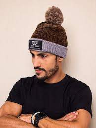 Men's Cap: Learn All About Men's Beanies and How to Wear