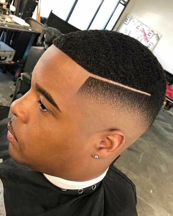 Disfarçado na navalha + risco ✂️💥📏 - Espaço André Ilhéu