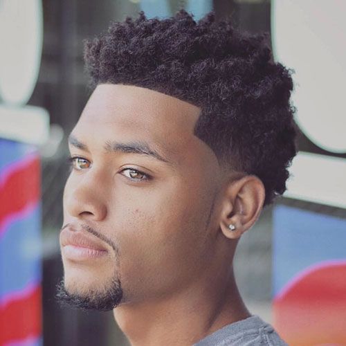 Male Curly Haircuts 2022 | New Old Man  Blog