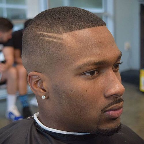 Buzz Cut Male Haircuts 3