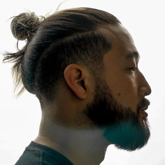 Cortes para cabelo liso masculino: os 10 cortes da moda