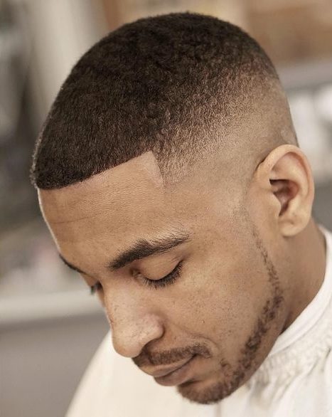 Men's Buzz Cut Haircuts for Teens 4
