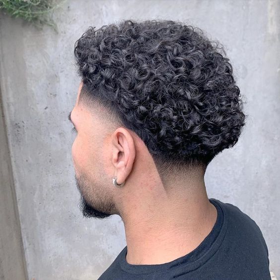 Men's Haircut Trends 2022 1