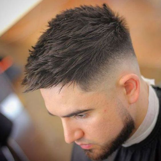 Male Haircut Trends 2022 17