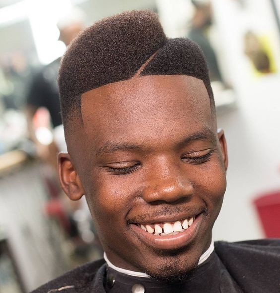 Tendances de la coupe de cheveux masculine 2022 21