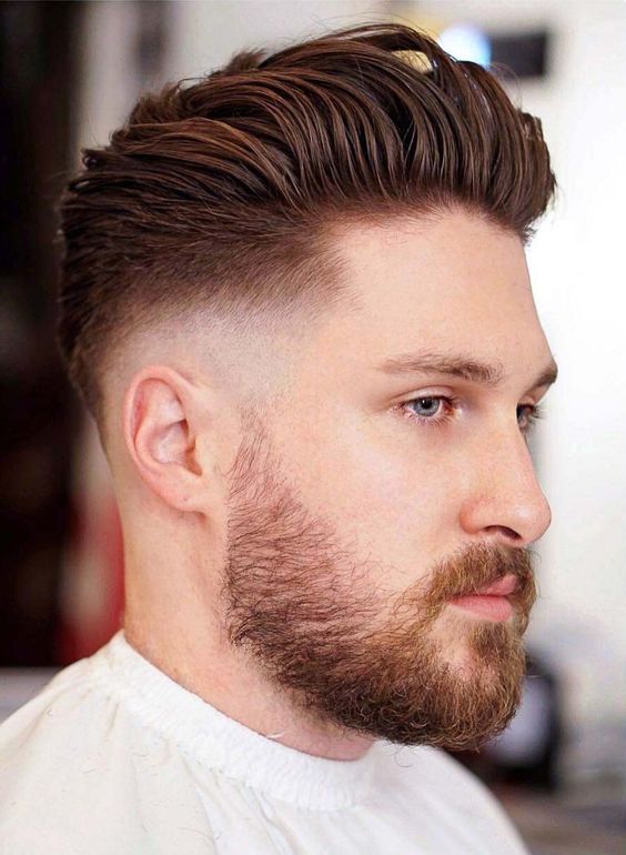 Male Haircut Trends 2022 22
