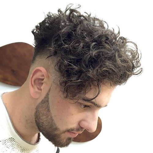 Men's Haircut Trends 2022 5
