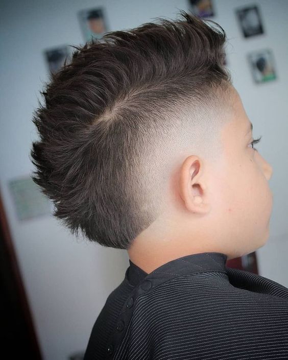 Men's Haircut Trends 2022 37