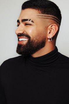 Male Haircut Trends 2022 38