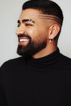 Tendencias de corte de pelo masculino 2022 38