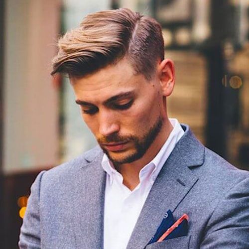 Spring/Summer Men's Haircuts for 2022 | New Old Man  Blog