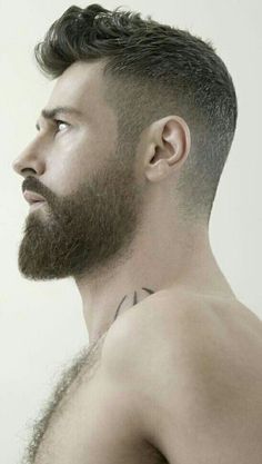 Beard Styles for 2022 | New Old Man  Blog