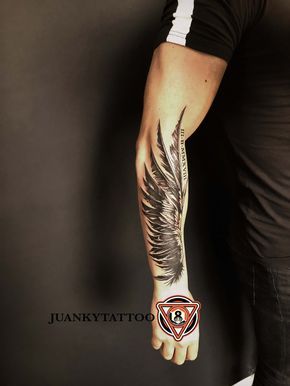 Inspirations for Male Tattoo 2022 26