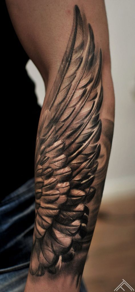 Inspirations for Male Tattoo 2022 48