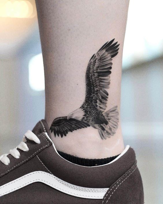 Tatuagens Masculinas na Mão: +70 Inspirações