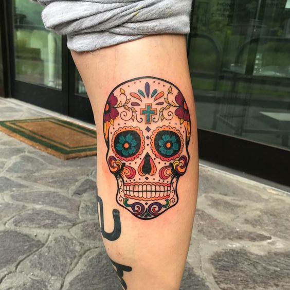 25 Exceptional Chicano Tattoo Ideas for Men & Women in 2024