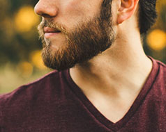 DE VOLTA PARA O BÁSICO: Diferença Entre Balm e Óleo Para Barba