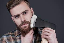 Dicas de Como Fazer a Barba Crescer Mais Rápido