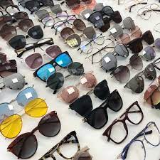 Comprei Óculos Escuros na China: SERÁ QUE VALEU A PENA???