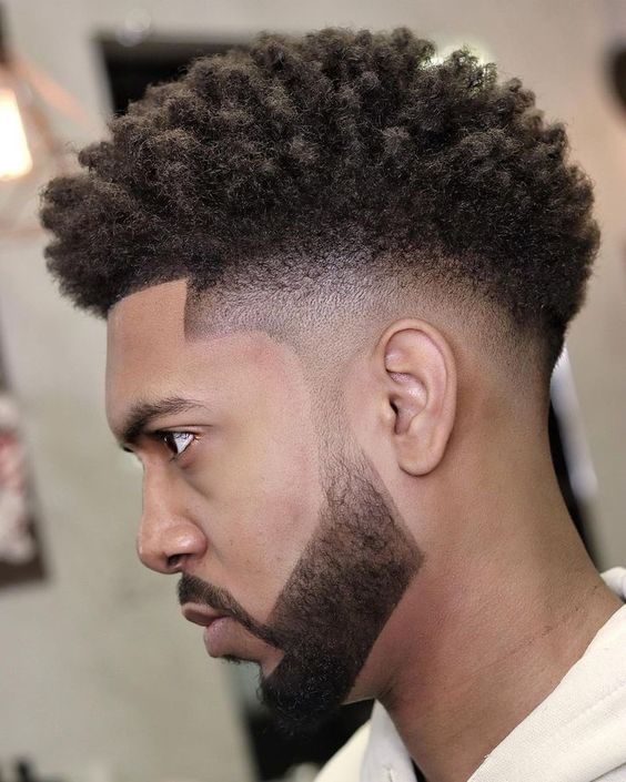 Veja estes 47 cortes de cabelo legais para homens negros em 2023