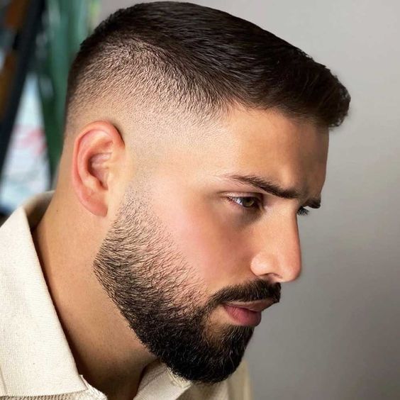 7 Tipos de barba para hombre que lo 'petan' este 2023