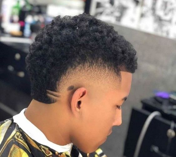 Short Men's Haircuts for 2024