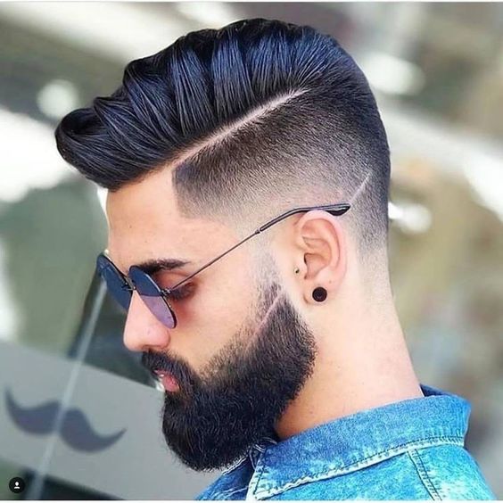 Cortes de pelo Razor Risk para 2024