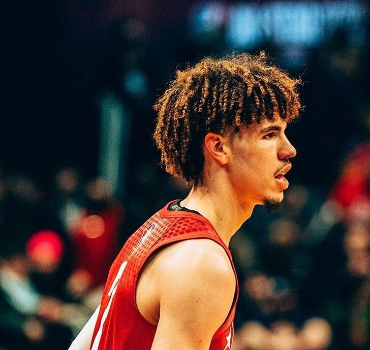 LaMelo Ball