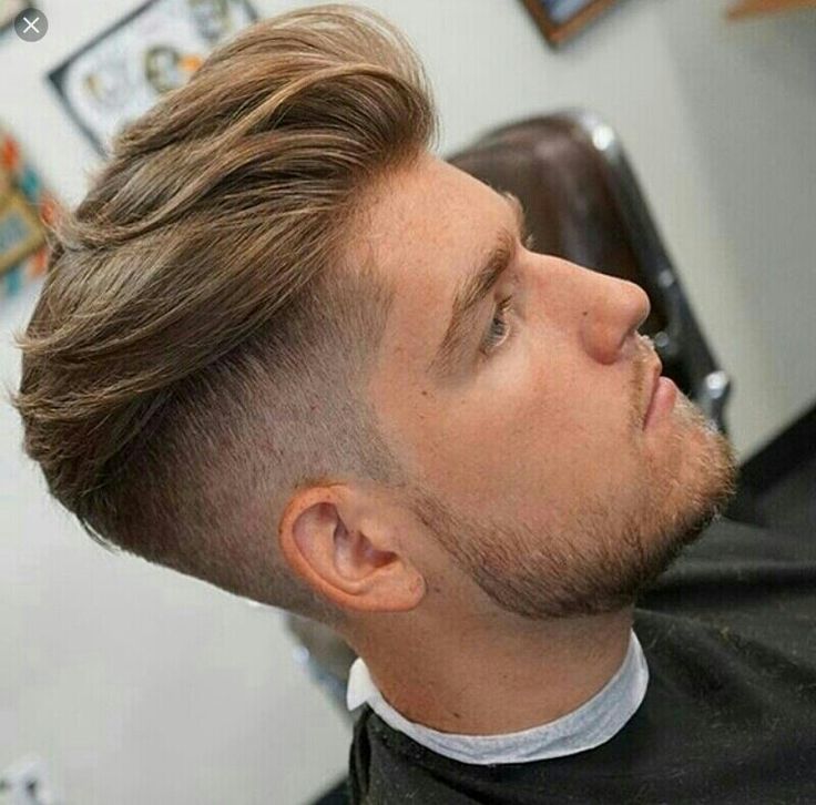 Coupes de cheveux longues pour hommes