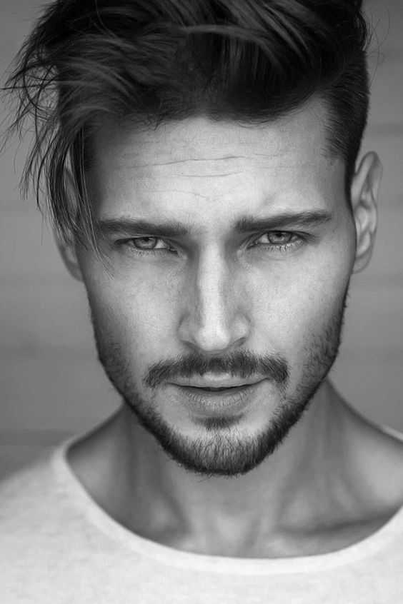 TENDENCIAS E INSPIRACIONES PARA LA BARBA Estilo Van Dyke