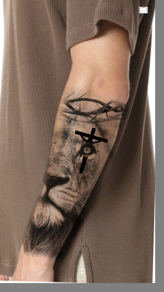 TRENDS AND INSPIRATIONS FOR MEN'S TATTOO IN 2025